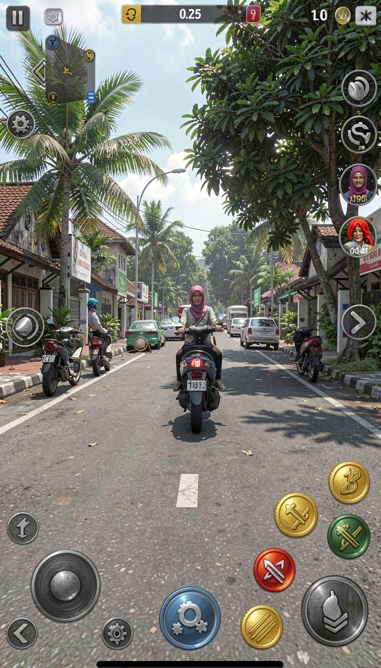 Screenshot xxx777 nomor 2