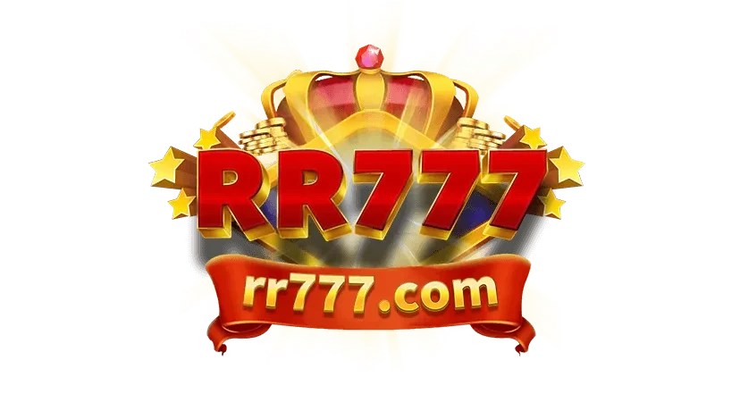 rr777 — logo kanal